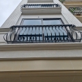 Bán nhà phố Phú Thượng, Quận Tây Hồ 35m2, 5 tầng, nhỉnh 6 tỷ.