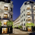 SIÊU PHẨM MT 5 TẦNG - SHOPHOUSE THÀNH ĐÔ 2 TÔ NGỌC VÂN - GIÁ 12.6 TỶ