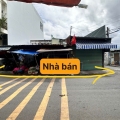 NHÀ (11x20) LÔ GÓC 2MT CHỢ – NGANG 11M – KD ĐỈNH – TÂN CHÁNH HIỆP 03, Q12