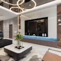 **Bán nhà mặt tiền Trần Văn Danh, phường 13, Tân Bình (4x21) nhà ga T3