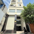 TÒA NHÀ CHDV NGANG 6M – HẦM – THANG MÁY – PCCC DOANH THU 70TR/TH