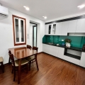 Nhỉnh 2 tỷ! Căn hộ tập thể Nguyễn Trãi, Thanh Xuân, 2 ngủ, nhà đẹp full nội thất, gần ô tô