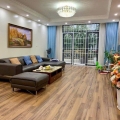 Hơn 100 triệu/m2 Biệt thự phố Kim Giang ô tô tránh cạnh KĐT Linh Đàm 120m2. LH 0989626116