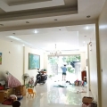 Cho thuê nhà KĐT Văn Khê mới đẹp thông sàn full nội thất 24tr 0903409888