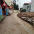 Thổ cư trục chính KD tốt trung tâm xã Di Trạch