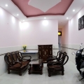 HIẾM NHÀ BÁN P13 Bình Thạnh, DT 48m2 (4m x 12m), chỉ 5x tỷ