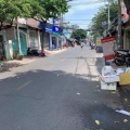 Nhà bán giá rẻ tại Chợ Tân Mỹ Đường số Phường Tân Phú Quận 7