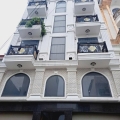 Bán nhà HXH 8m Lê Công Phép - Kinh Dương Vương, 8x20m, 6 Tầng - 20PN, chào 17,5 tỷ.