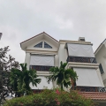 Bán biệt thự  thành phố giao lưu, 206m2, mt 12m, kinh doanh, nhỉnh 50tỷ.