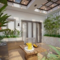**Bán nhà HXH Hiệp Nhất, phường 4, Tân Bình; (6*16) 12PN, BDS dòng tiền