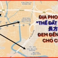 Gấp bán nhà đất, mặt tiền phường Cát Lái (Quận 2, Thủ Đức) TPHCM phân lô, giá rẻ