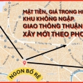 Gấp bán nhà đất mặt tiền phường Phú Nhuận TPHCM , khu kinh doanh, giá tốt