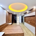 Bán nhà phố Phương Liệt, Thanh Xuân, 65m2, 6 tầng thang máy mới, lô góc, 10m mặt phố
