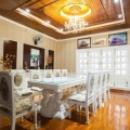 ???? BÁN BIỆT THỰ ĐẲNG CẤP – THANG MÁY – NỘI THẤT GỖ ĐỎ – THOẠI NGỌC HẦU Q.TÂN PHÚ – GIÁ BÁN CHÀO 59 TỶ