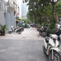 Bán Nhà Mặt Phố Quận Ba Đình 174m2-10 Tầng MT10m Vỉa Hè 2 THOÁNG 128 Tỷ Vạn Phúc.