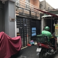 HIẾM, NHÀ NGUYỄN THỊ THẬP, Q.7, 6 PHÒNG NGỦ, HXH 4M, DÒNG TIỀN THU NHẬP, CHỈ 5,7 TỈ TL