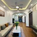 Bán căn hộ tập thể mặt phố Vũ Trọng Phụng, Thanh Xuân, 70m2, đẹp như chung cư ở luôn