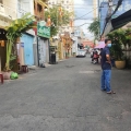 Nhà  Đường Kỳ Đồng Quận 3 Phường 9.
