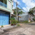 BÁN NHÀ CẤP 4 HẺM ĐƯỜNG HÀN THUYÊN P10