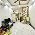 Bán nhà phố 8/3 Hai Bà Trưng, nhà đẹp 5 tầng, lô góc, ngõ thông
