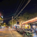 BÁN NHÀ (4x23) MẶT TIỀN NGUYỄN THỊ KIÊU – ĐỐI DIỆN NHÀ HÀNG THẤT SƠN