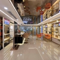 Bán Tòa BUILDING Phố Nguyễn Xiển 132m/ 7T Thang máy, MT 5.2m 79 Tỷ, Cách phố 30m