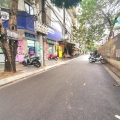 SIÊU HIẾM- Nhà Phân Lô Ô tô tránh Phố Trần Qúy Kiên 34/38m, 6T Thang máy 17.8 Tỷ