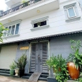 NHÀ PHỐ ĐƯỜNG 6M TÂN CHÁNH HIỆP 25, Q12 – GARA Ô VIEW CÔNG VIÊN CHỈ 5,25 TỶ