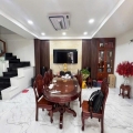 Bán nhà lô góc, HXH 5m Nguyễn Cảnh Chân - gần Trần Hưng Đạo, 5,5x12m, 3 tầng, 14,95 tỷ