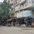 Bán nhà mặt phố Dương Lâm, Nguyễn Khuyến 96/105m2*4T, Giá 25.x Tỷ nhỏ