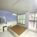 Bán căn hộ tập thể Thành Công, Ba Đình, ngõ to như phố, 110m2 , 2 mặt thoáng