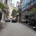 SIÊU HIẾM-HẠ CHÀO BÁN GẤP- Ôtô Tránh Phố Trung Kính 105m/ 6Tầng/ MT 4.7m 33.3 Tỷ