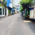 Khu Thảo Điền, Mặt tiền đường 61, 250m, 3 tầng, kinh doanh, chỉ hơn 40 tỷ.