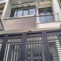 BÁN NHÀ TÂN PHÚ – HXH VƯỜN LÀI – 61M² – 2 TẦNG – 3PN – GIÁ CHỈ 6.1 TỶ – SHR