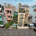 ???? BÁN NHÀ MẶT TIỀN ĐẸP – THÁI PHIÊN, QUẬN 11 ???? Giá chỉ: 13.5 tỷ (thương lượng trực tiếp chính chủ)