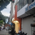 Bán Nhà Mặt Phố 60m5T MT5m Vỉa Hè 6m Sổ Hoàn Công 28,9 Phạm Ngọc Thạch.