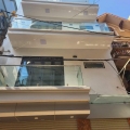 GIA ĐÌNH CẦN B.Á.N GẤP NHÀ HOÀNG VĂN THÁI, THANH XUÂN 40M2 x 5T x MT5,6 PHÂN LÔ, Ô TÔ