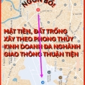 Gấp bán đất mặt tiền phường Bình Lợi Trung (Quận Bình Thạnh) TPHCM, giá rẻ