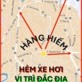 Gấp bán nhà đất hẻm xe hơi, phường Đức Nhuận (Quận Phú Nhuận) TPHCM, giá rẻ, gần sân bay