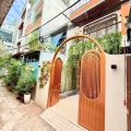 Nhà Đường Thích Quảng Đức Quận Phú Nhuận Phường 5.