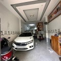 Chỉ 7.45 Tỷ TL! 74M², 5 Tầng/5pn, Ô TÔ Ngủ Trong Nhà, Phan Huy Ích, Gò Vấp!