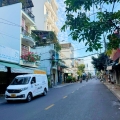 25m2 Lê Văn Phan, hẻm thông, 1/ gần mặt tiền, 2ty98