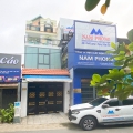 ???? MẶT TIỀN VÀNG TÂN PHÚ – GIÁ TỐT BẤT NGỜ – 4 TẦNG MỚI ĐẸP – CHỈ 11.6 TỶ