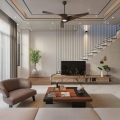 **Bán nhà 3 lầu hẻm 27 Nguyễn Đình Khơi, phường 4 Tân bình (5,5*25) 17 tỷ hơn
