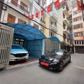 Bán nhà ngõ 193 Trung Kính, diện tích 105m2 x 6 tầng,mặt tiền 4.7m, giá 33.Tỷ.