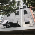 Cho thuê tòa mặt phố Trần Vỹ Cầu Giấy 70m x 7 tầng thang máy 70tr 0903409888
