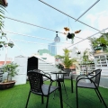 Em Cần Bán Gấp Căn Biệt Thự Villa Siêu Đẹp Trung Tâm Quận Cầu Giấy Hà Nội  Diện tích 135 m2.  GIÁ 40,9 TỶ