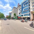 MẶT PHỐ VIP-Đối Diện KS JW Marriot- Mặt Phố Miếu Đầm 125m/ 9Tầng, MT 10m 103 Tỷ