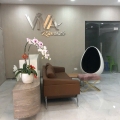 ???? Cho thuê căn hộ Viva Riverside – Quận 6 ???? Diện tích: 76m² ????️ 2 phòng ngủ | ???? 2 phòng tắm ????️ Full nội thất mới