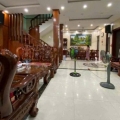 Cực Hiếm! Mặt phố Bát Khối sầm uất view sông Hồng gần Times City 130m2 chỉ 18.x tỷ. 0989626116